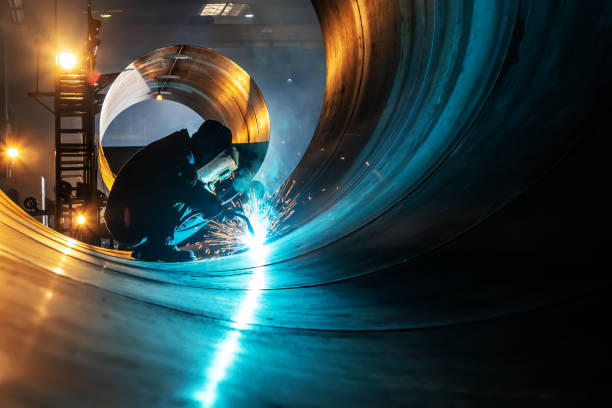 Best Welding Inspection and Certification in Roman Forest, TX