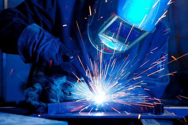 Best Food and Beverage Processing Equipment Welding in Roman Forest, TX