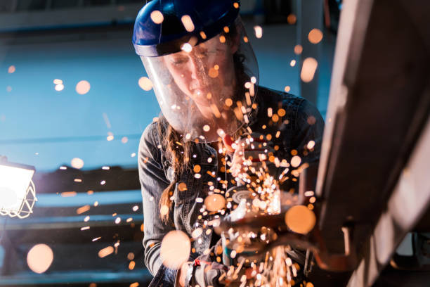 Affordable Welder Services in Roman Forest, TX